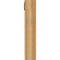 Ekena Millwork Thorton Slat Rough Sawn Bracket w/ Offset Brace, Western Red Cedar, 6"W x 24"D x 32"H BKT0604X24X32THR06RWR - alternate 2